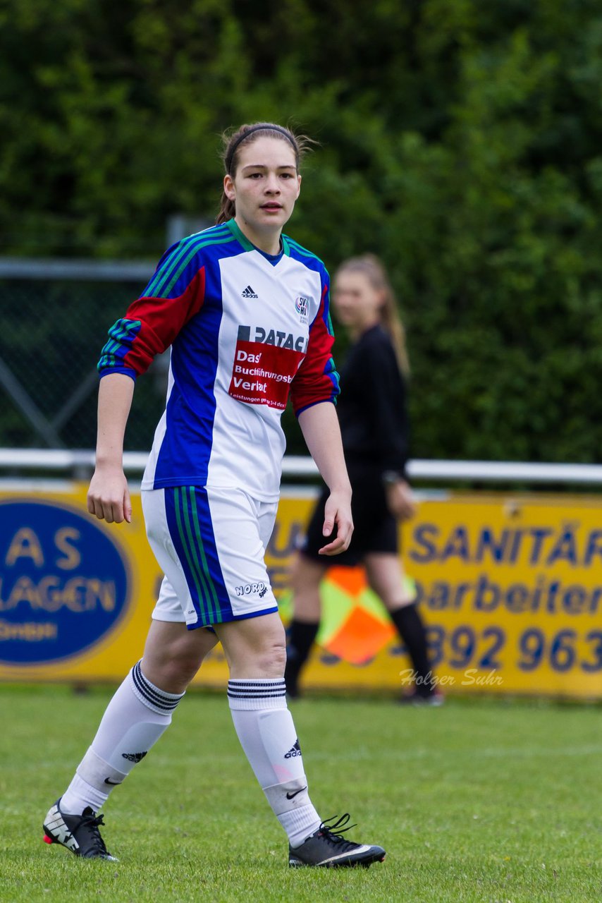 Bild 506 - Frauen SV Henstedt Ulzburg - Holstein Kiel : Ergebnis: 2:1